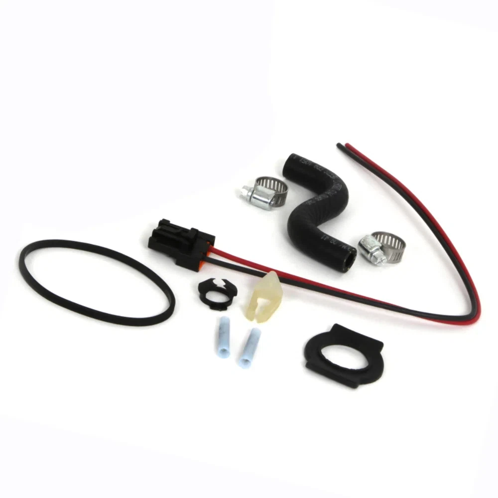 Fits 1996-1997 Mustang 4.6 4V Cobra 255 Lph In-Tank Electric Fuel Pump-1622